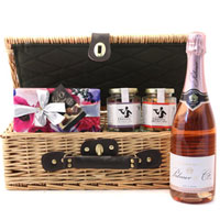 Tempting Christmas Hamper