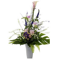 Flower arrangement 1