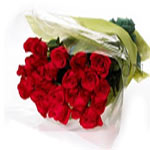 Bouquet Of 23 Red Roses