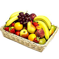 Fruit Galore