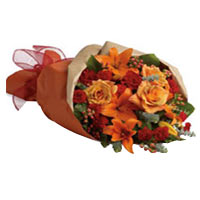 Magical Touch Bouquet of Mixed Flowers<br/>