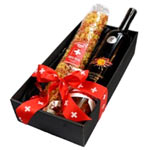 Order online this gift of Ambrosial Nativity New Y...
