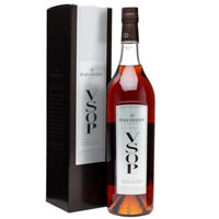 Personality-Filled Gift of Davidoff Classic VSOP (Alcohol vol.: 40%)