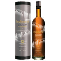 Concentrated Inchmurrin 12 Years