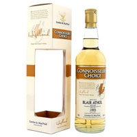 Luxurious Composition of Blair Athol 1995 14 Years