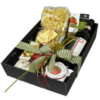 Alluring Sweets N Treats Gift Box