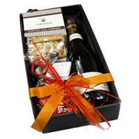 Dazzling Romantic Gateway Gift Box