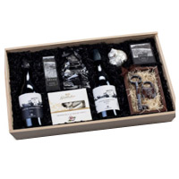Affectionate Break Time Gourmet Gift Box