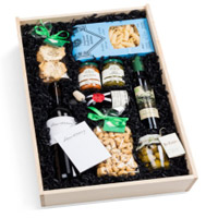 Lovable Everlasting Love Gourmet Gift Box