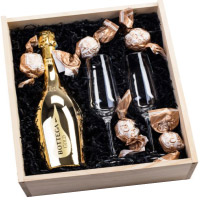 Angelic Regal Selection Wine Gift Hamper
