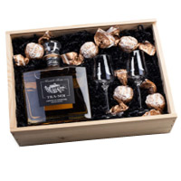 Luxury Gourmet Gift Box