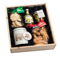 Breathtaking Quality Selection Gift Hamper