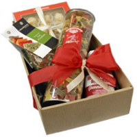 Classy Thoughtful Decadence Gift Hamper<br>