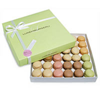 Luxemburgerli Gift Pack Size 1 (335g)