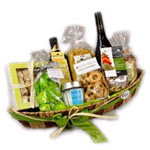 Alluring Silent Cruiser Hamper for Xmas