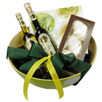 Artistic Festive Moments Gift Hamper