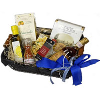 Dazzling Love Everlasting Gift Basket