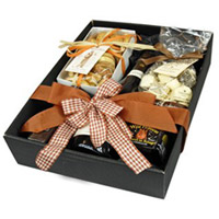 Joyful Everything But The Gourmet Gift Box