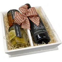 Magical Favorite Treat Hamper