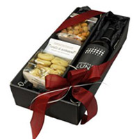 Artistic Little Luxury Gift Box