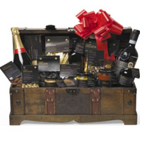 Awe-Inspiring Grand Gala Gift Box of Finest Assortments