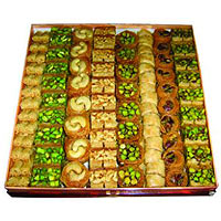 Daoud Normal Arabic Sweets 2kg