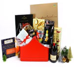 Dynamic Christmas Special Gift Hamper