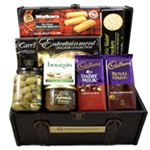 Bewitching Hors Doeuvres and Confections Gift Set