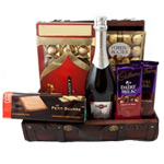 Attractive Gift Basket