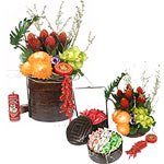 Thanksgiving Basket