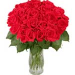 18 Red Roses 