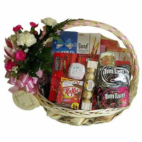 Incomparable Gift Hamper