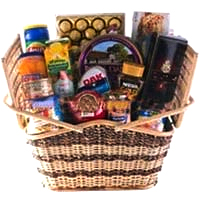 Sensetive Treat Hamper