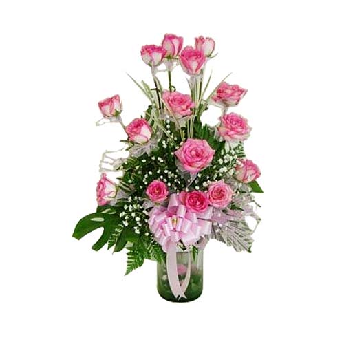 Beautiful Bouquet of Luxury Collection