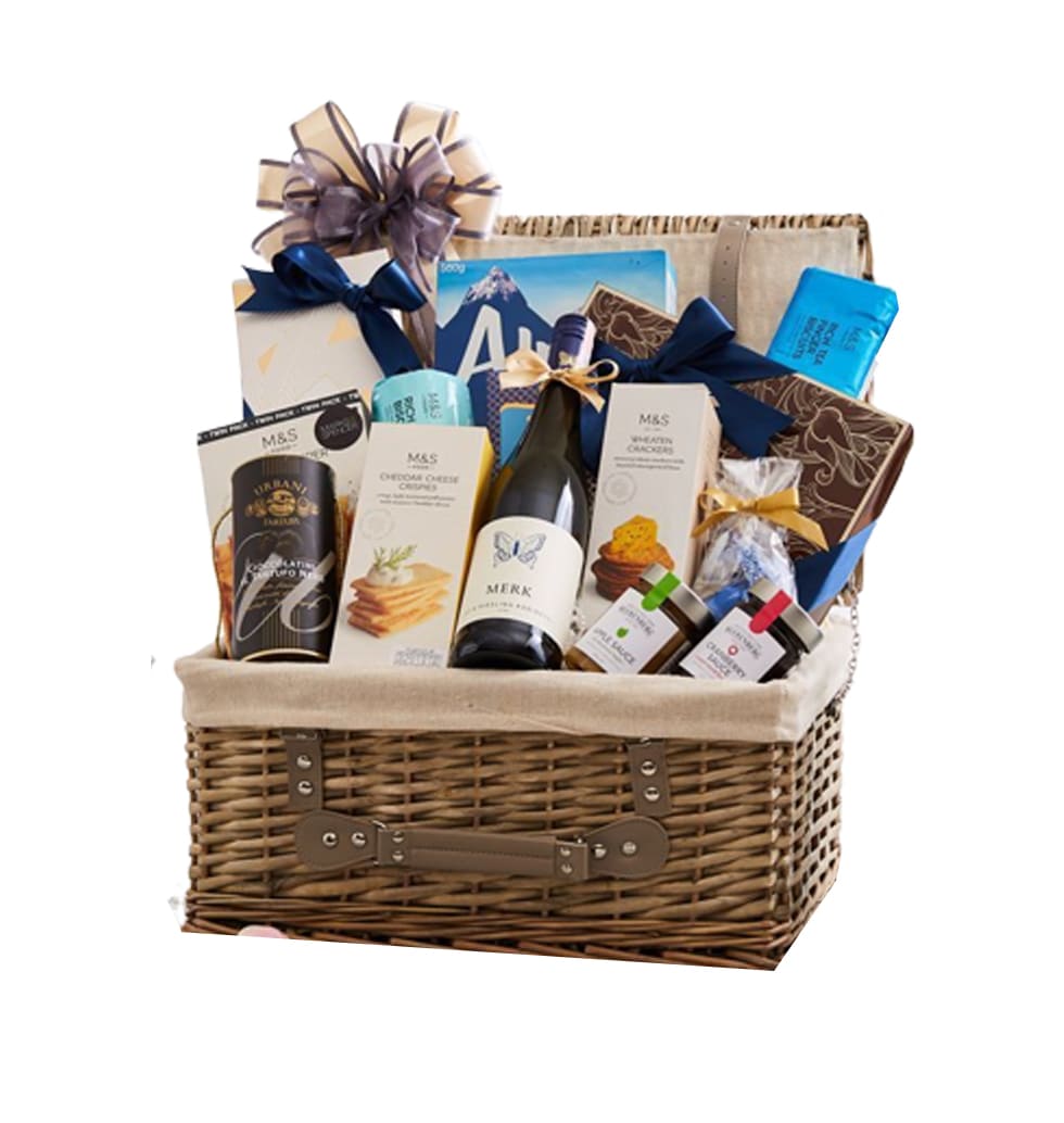 Charming Gift Hamper