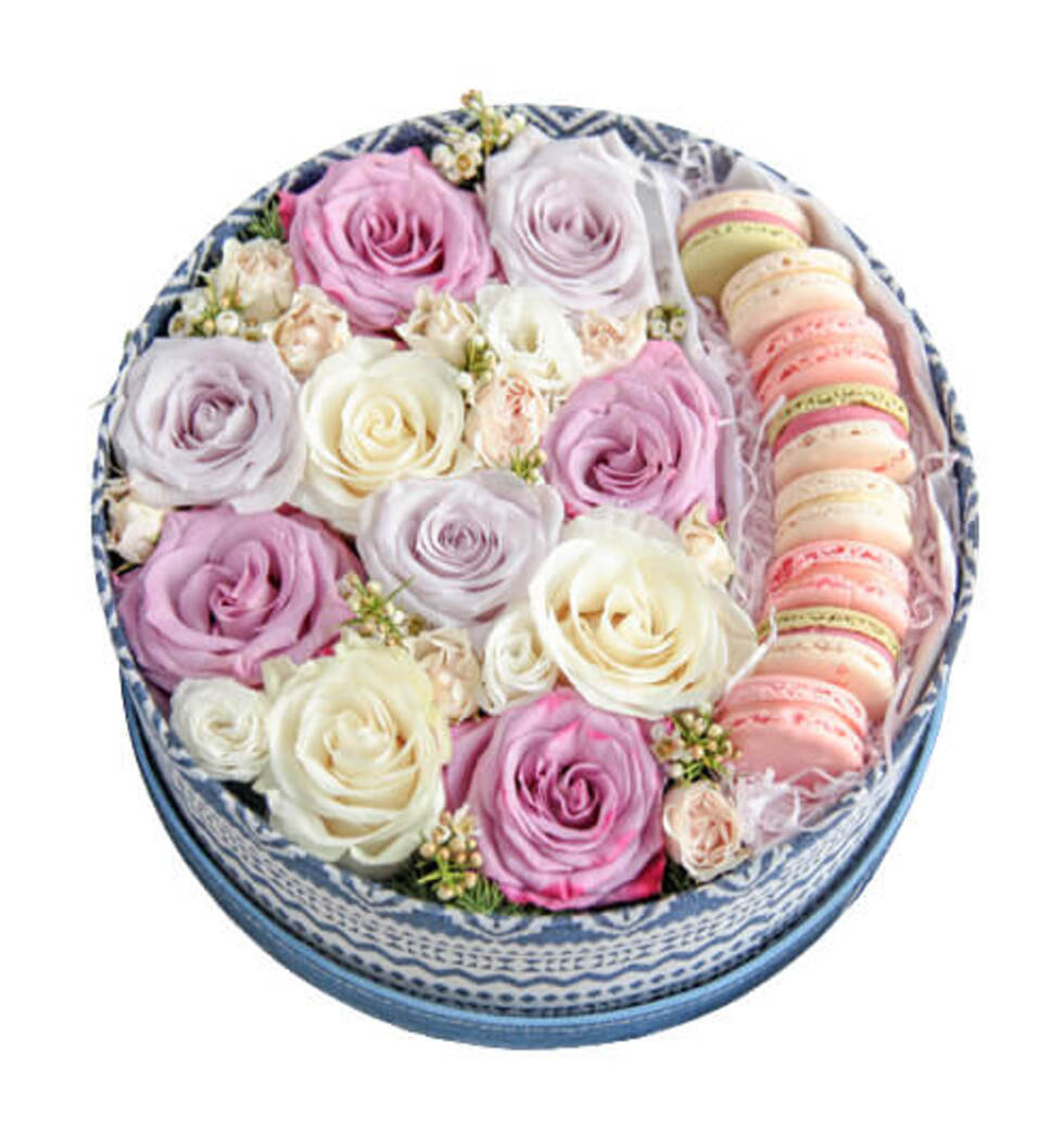 Everyone agrees that cookies are the secret to hap......  to Samut prakan