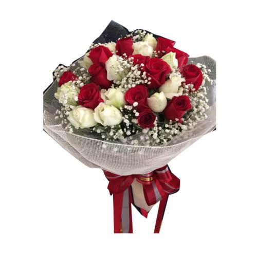 The item is a like real roses for beauty that you ......  to Nakhon Pathom