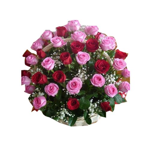Flower delivery is an easy, convenient way to surp......  to Phichit