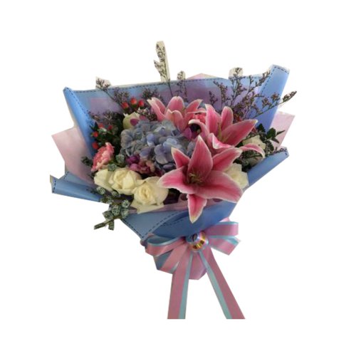 This basket is a perfect centerpiece for any room.......  to Phuket
