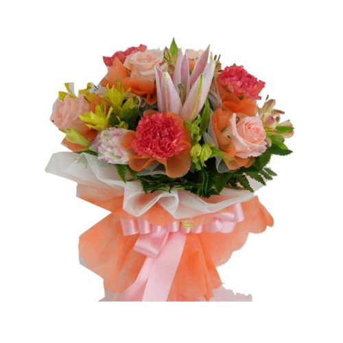 We are able to deliver flowers, cakes and other gi......  to Surin