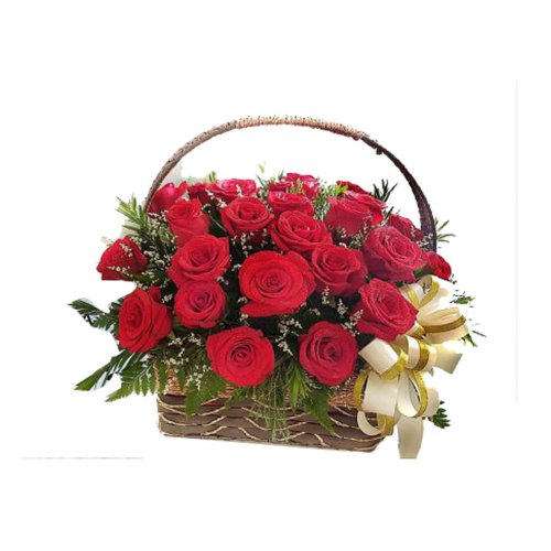 Fresh roses are beautiful and delicate. They also ......  to Prachuap khiri khan