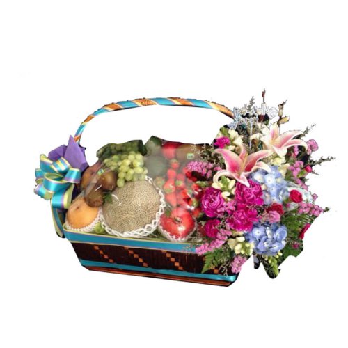 The Fresh Fruit Vase offers some unique designs ch......  to Phang nga