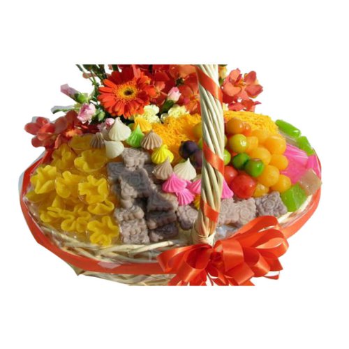 Vibrant and earthy, this bucket is perfect for a c......  to Suphanburi