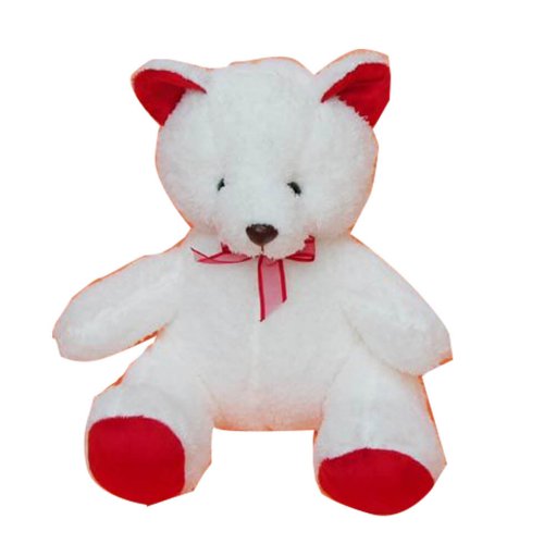 These two cute stuffed bear toys are sure to displ......  to Kamphaeng Phet