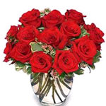 Send Roses to Tunisia