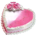 Mouth-Watering Love Cake