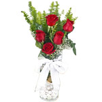 Aromatic Bouquet of Finzy Romance