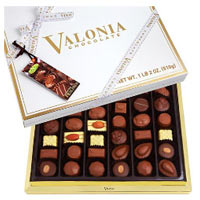 Graceful Valencia Special Chocolate Box