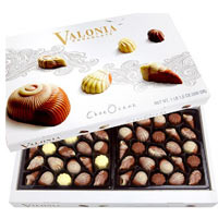 Exciting Gift of Sea Series Chocolate Box