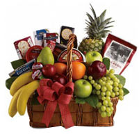 Enigmatic All In One Smart Fruit Basket